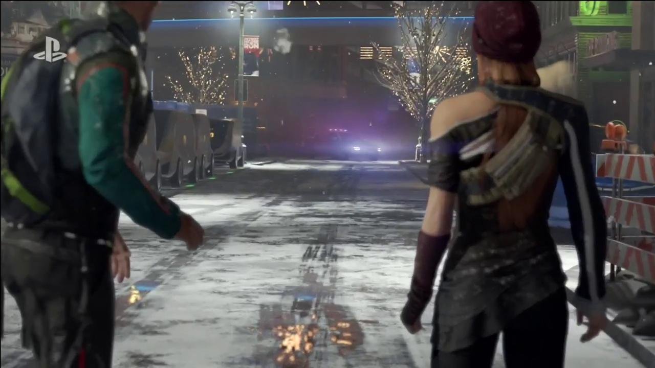 双人成行 终极版 截图9