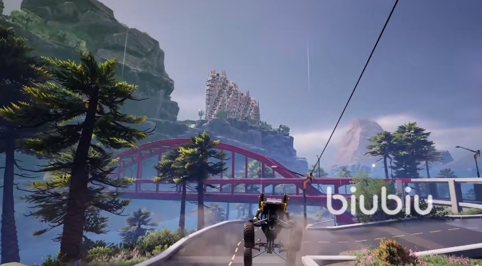 尼尔：机械纪元 年度版 截图7