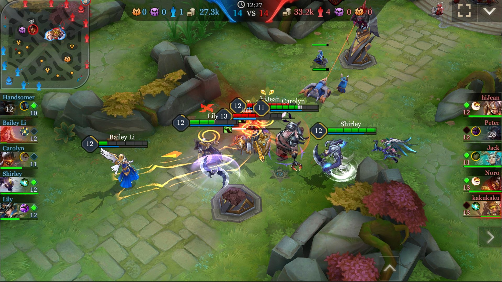 塞尔达传说：旷野之息 年度版 截图2