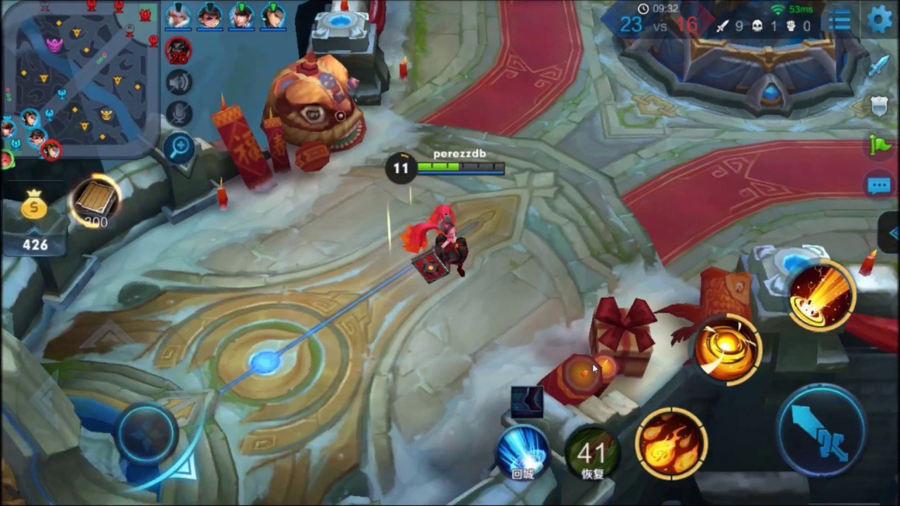 塞尔达传说：旷野之息 年度版 截图3