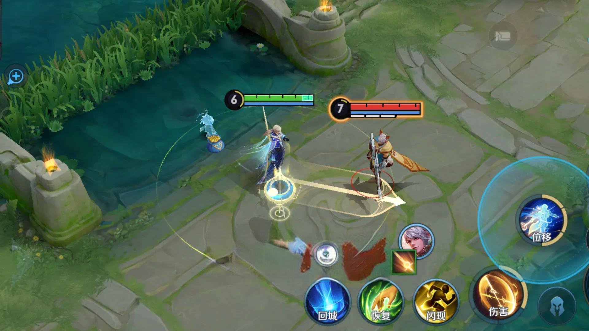 塞尔达传说：旷野之息 年度版 截图12