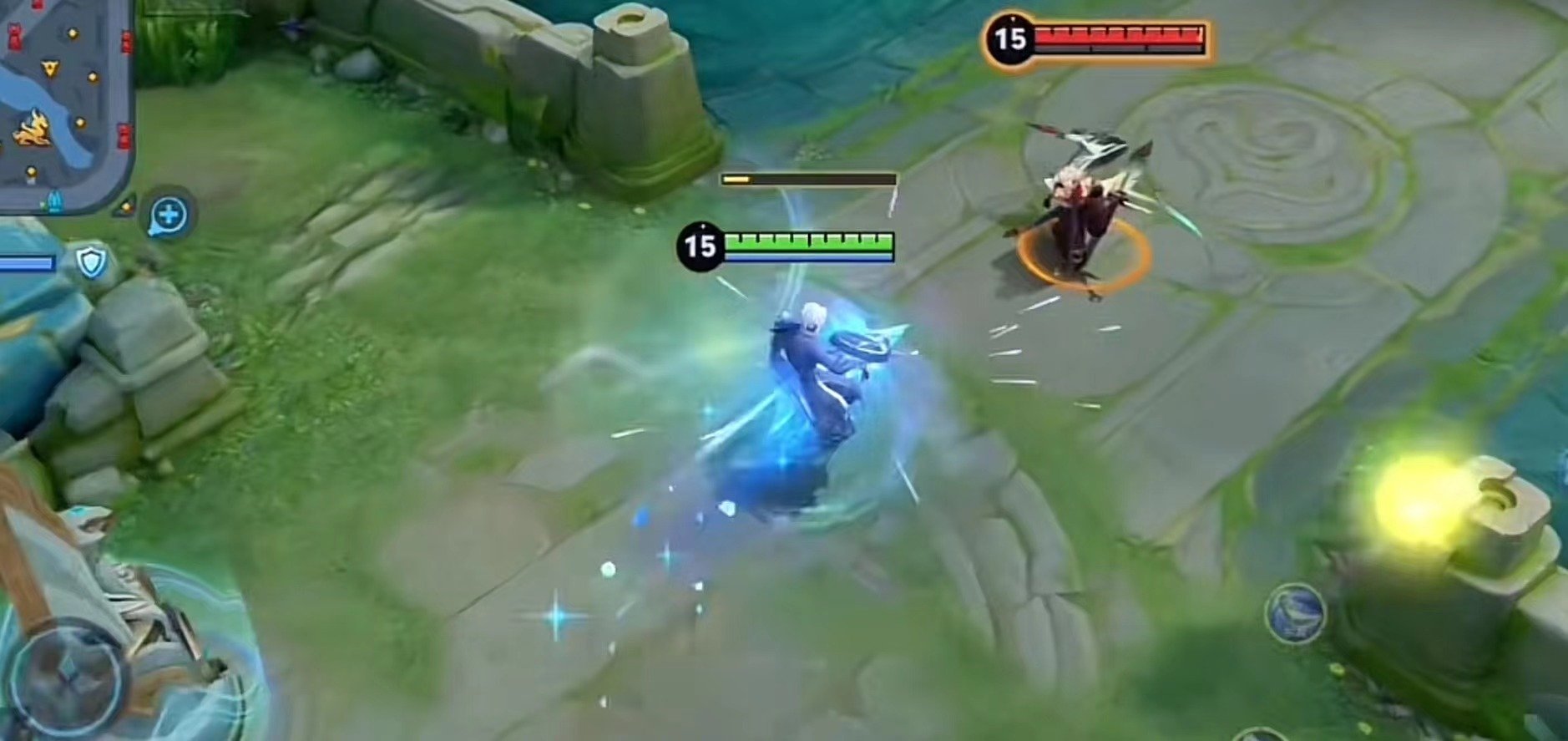 塞尔达传说：旷野之息 年度版 截图21