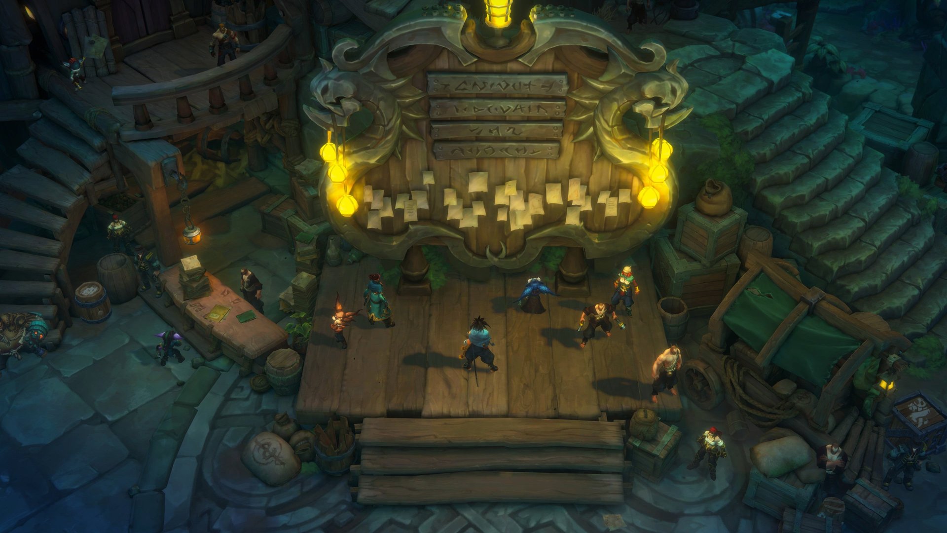 瓦尔海姆 完整版 截图14