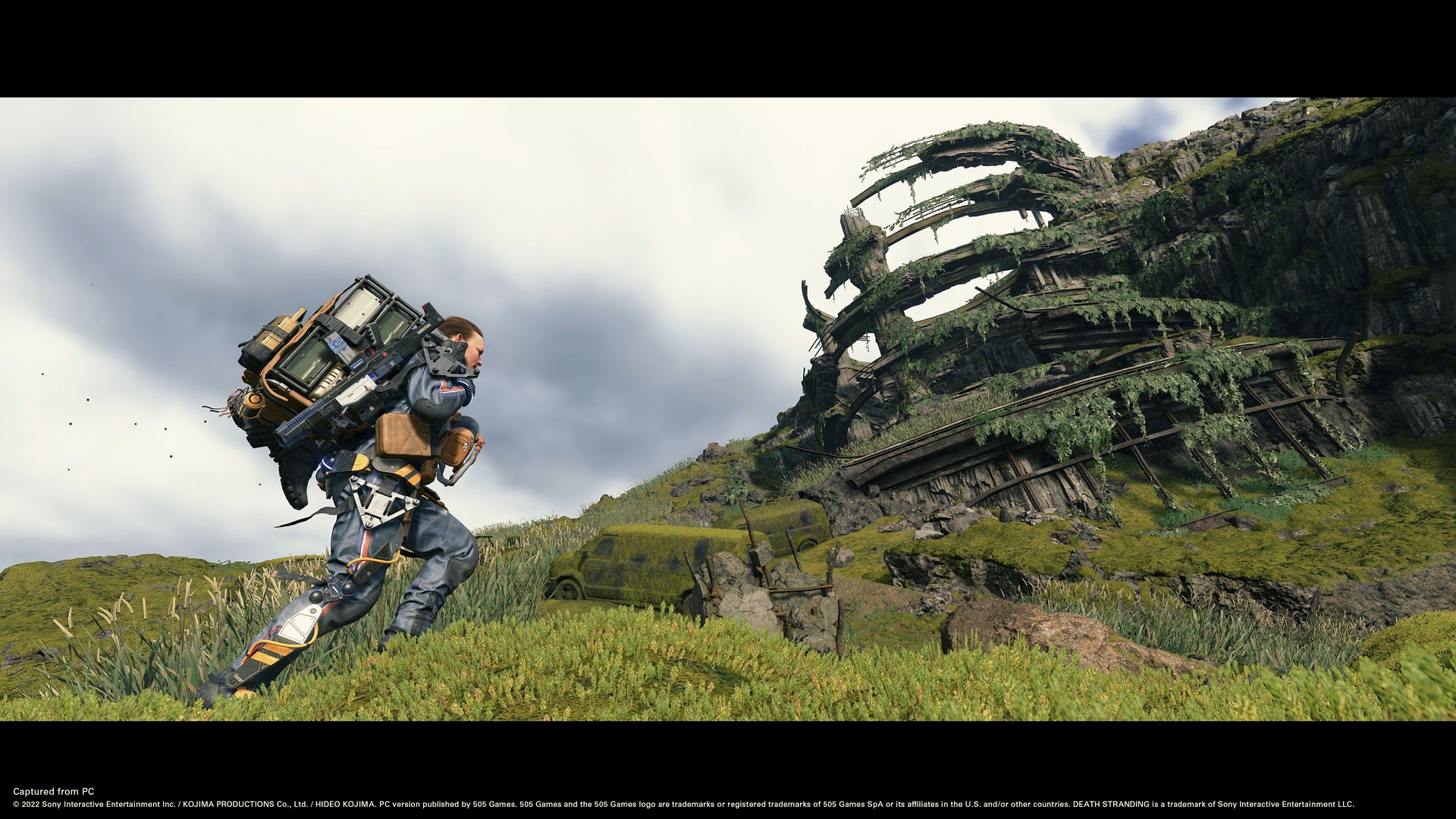 尼尔：机械纪元 年度版 截图2