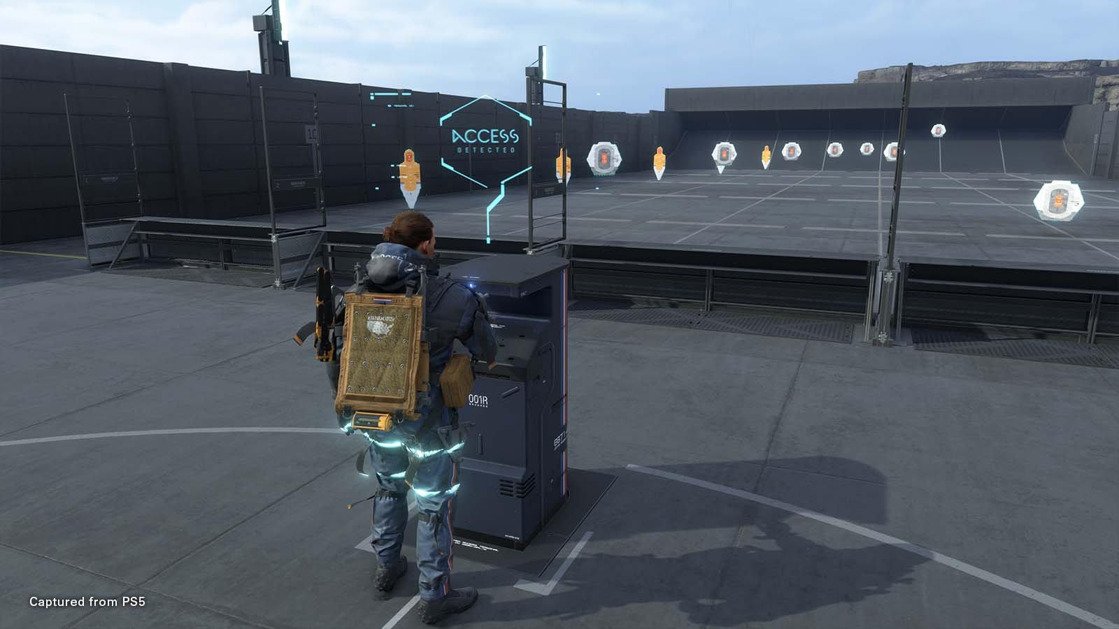 尼尔：机械纪元 年度版 截图8